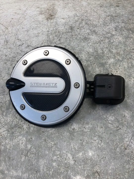 Лючок горловины Steinmetz Opel Astra, фото 2