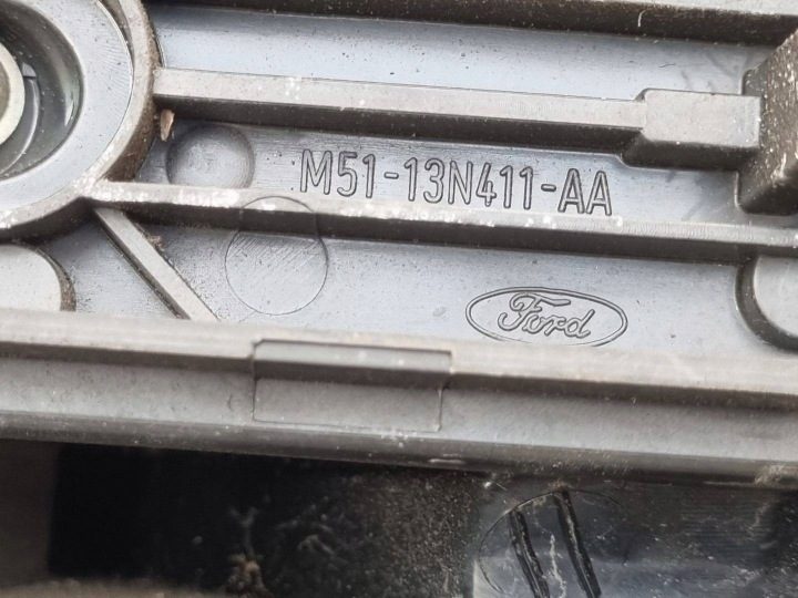 Фонарь задний правый сторона Ford C-Max рестайлинг 2008 7M51-13404-AE, фото 4