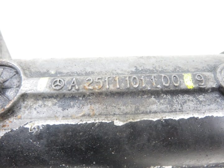РУЛЕВАЯ РЕЙКА MERCEDES-BENZ GL I (X164) (2006-2009-2012) 2511101100, фото 9