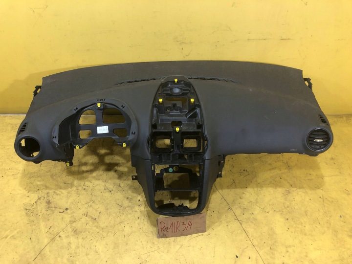 Opel Corsa D торпедо консоль EU 13205580, фото 8