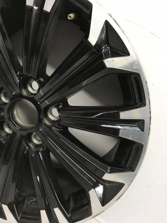 Литой диск Toyota OE Corolla E210 E21 См. фото x 17" 3X8, фото 2