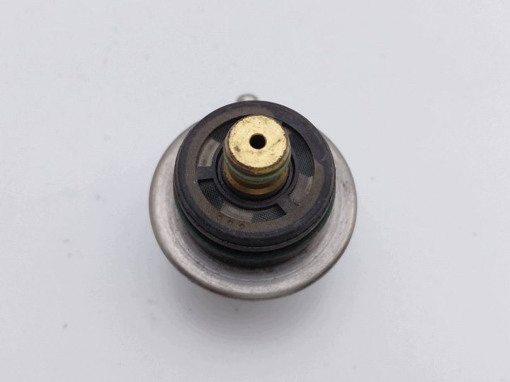 РЕГУЛЯТОР ДАВЛЕНИЯ ТОПЛИВА VW SHARAN 2.0 037133035C / 0280160557 NR243, фото 4