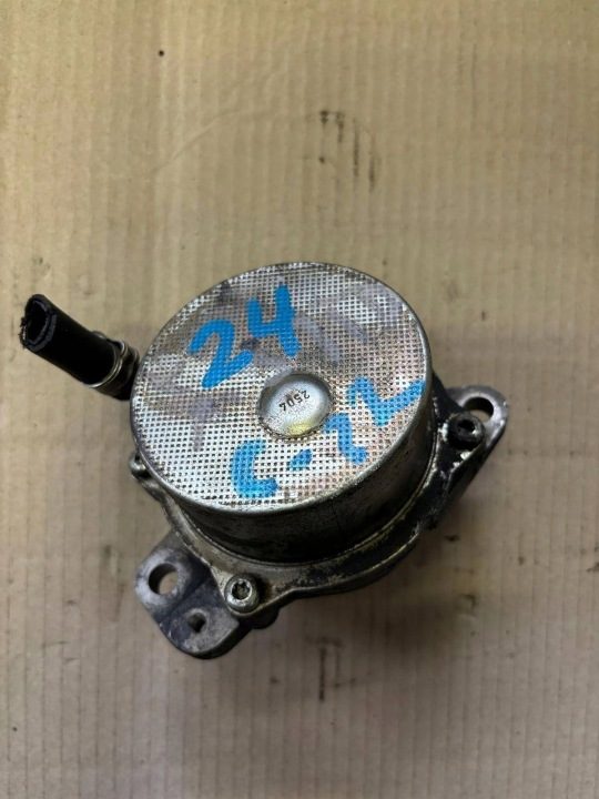 Fiat OE 73501358 насос вакуумный, фото 1