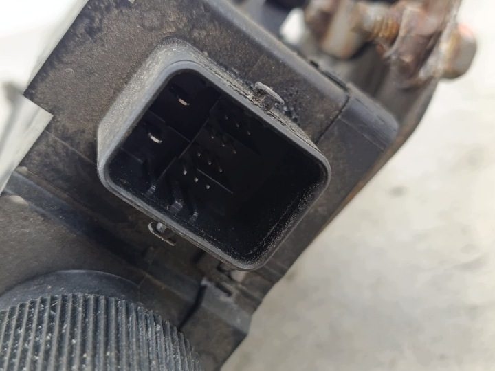 РУЧНОЙ ТОРМОЗ ЭЛЕКТРИЧЕСКИЙ SUBARU LEGACY V 26002AJ050 10.2202-0176.4 ATE, фото 10
