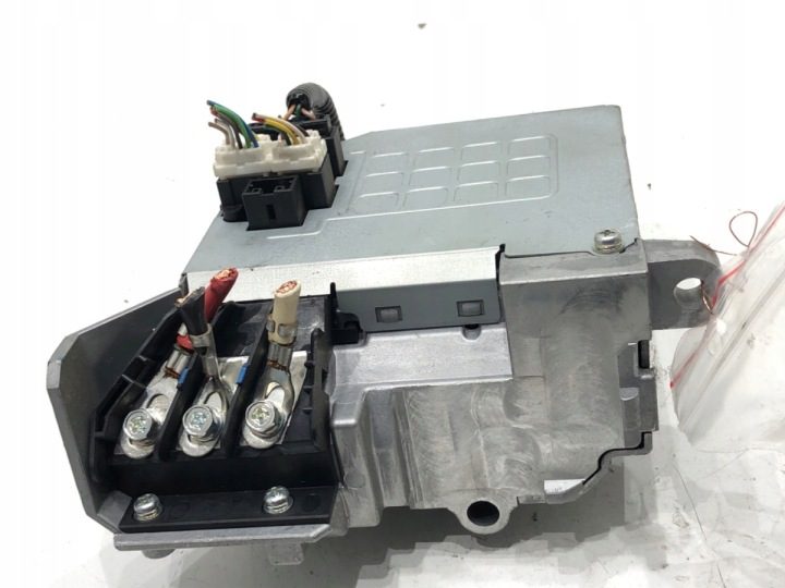 БЛОК УПРАВЛЕНИЯ ЭУР NISSAN QASHQAI J10 EA9CEC-052 06-14, фото 1
