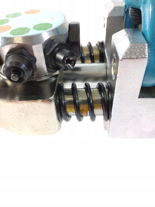 Приспособление для wywijania obrzeży трубок rurek hydraulicznych и тормозных, фото 7