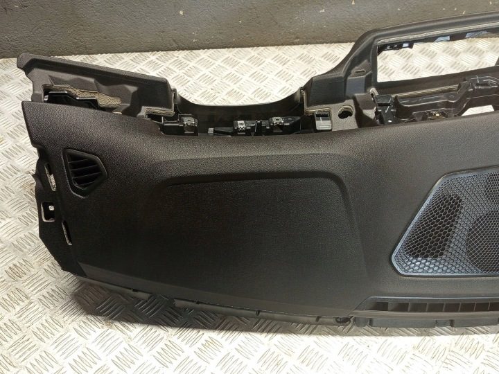 BMW 2' G42 3' G20 G21 4' G22 G26 ТОРПЕДО КОНСОЛЬ UK, фото 8