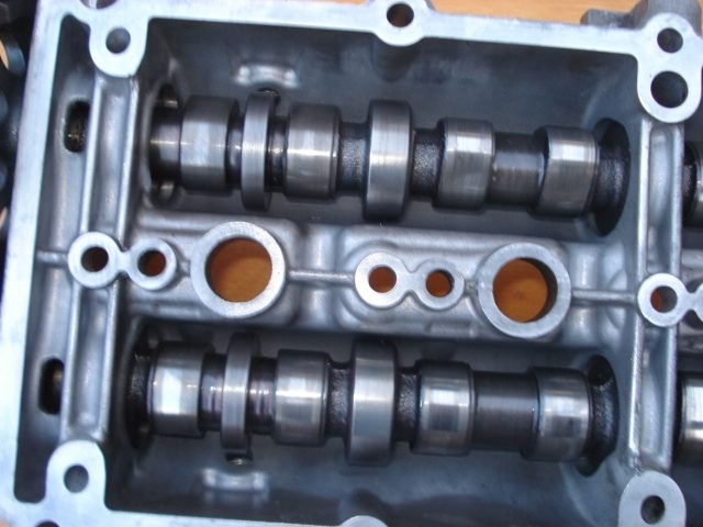 FIAT JEEP ALFA LANCIA OPEL 1.6 2.0 распредвалы 55247047 для gło 55212117, фото 5