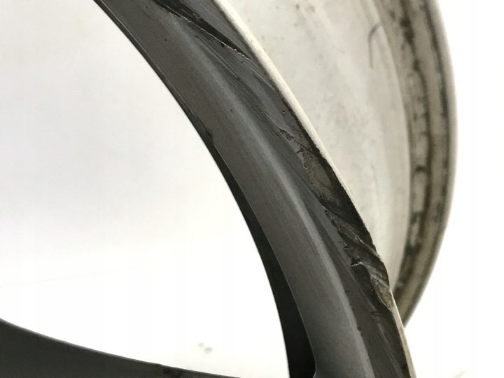 Литой диск Opel OE 39024544 7.0" x 16" 5x105 ET 41, фото 9