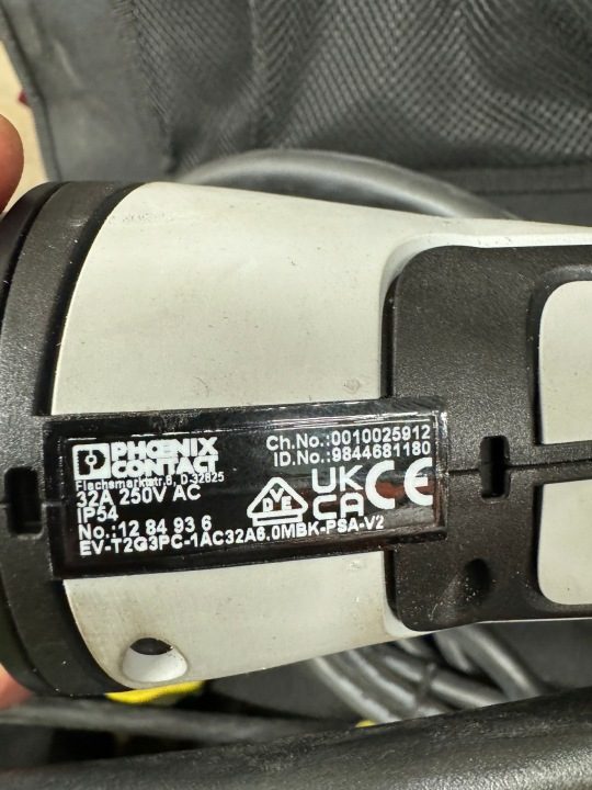 КАБЕЛЬ ЗАРЯДКИ БАТАРЕИ OPEL GRANDLAND X PEUGEOT CITROEN 9844681180, фото 8