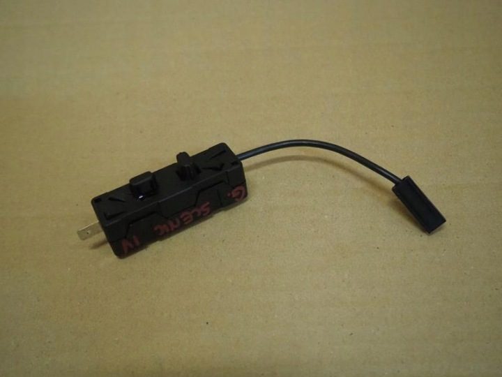 Renault OE 283631962R, фото 2