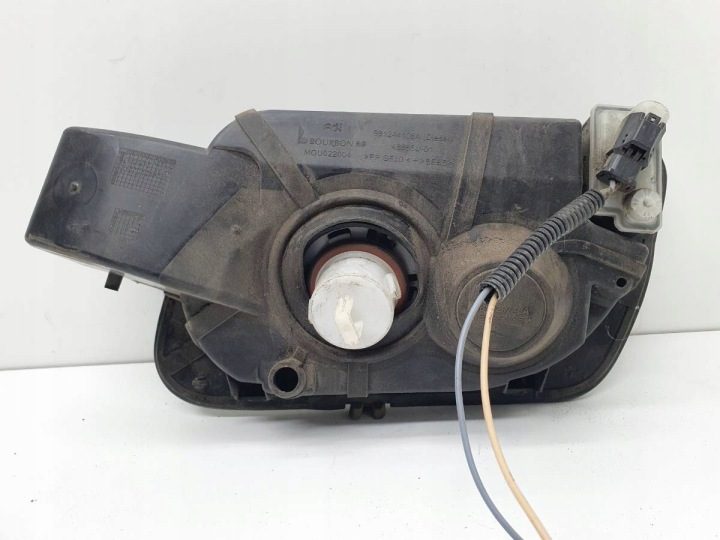 ЛЮЧОК ГОРЛОВИНЫ БЕНЗОБАКА KWE PEUGEOT 5008 II 981244108A, фото 5