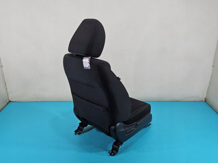 СИДЕНЬЕ ПРАВОЕ ПЕРЕДНЕЕ ПАССАЖИРА HONDA HR-V II 13-18, фото 6
