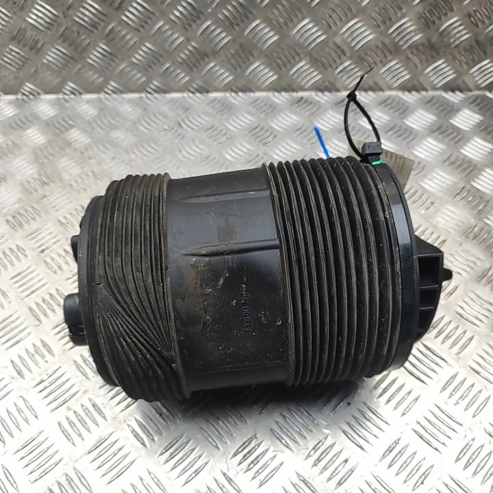 Задняя правая подушка подвески Audi Q5 (GUB) 8MA616002C 34904532 3.0L, фото 3