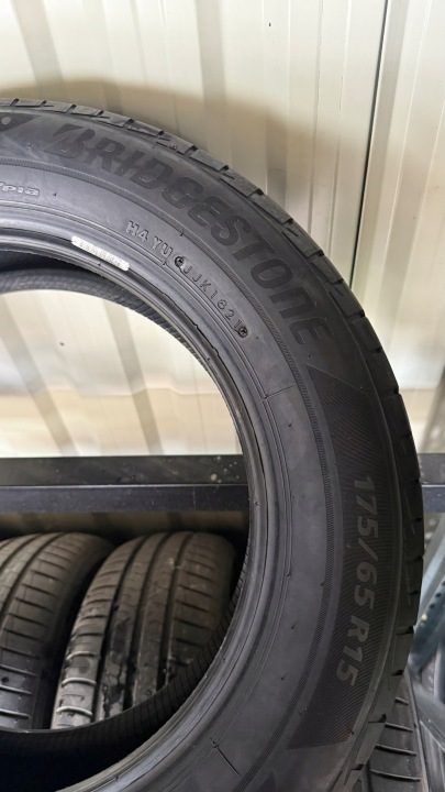 Шина летняя Bridgestone X 175/65R15, фото 6