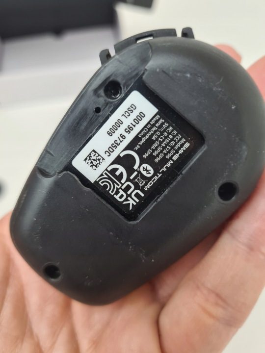 SENA Интерком Мотоциклетный SMH5 Multicom Bluetooth 3.0 для 700m с Mikrofonem, фото 11