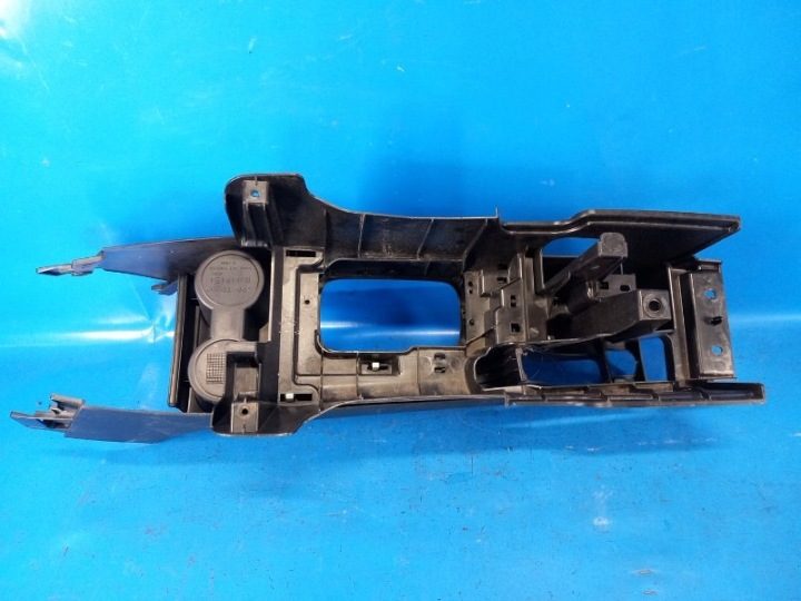 Центральная консоль 8011A975XA Mitsubishi OUTLANDER GF 12-, фото 4