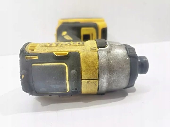 DEWALT DCF787D2 УДАРНЫЙ ГАЙКОВЕРТ 170 Нм 18V 2x2,0Ah, фото 6