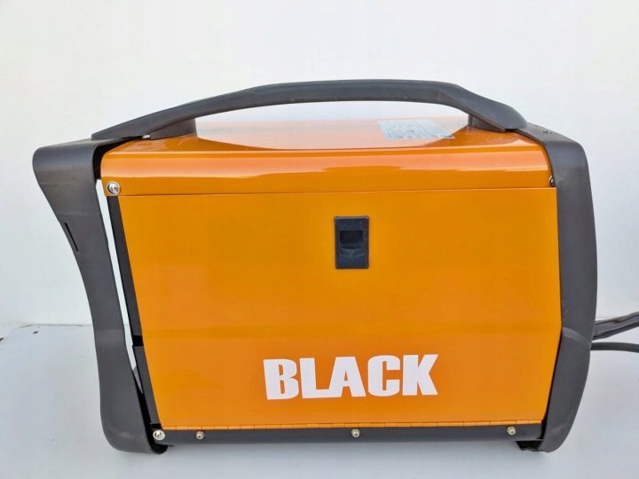 Сварочный инвертор Black 230V 5.8 кВА 37411, фото 5