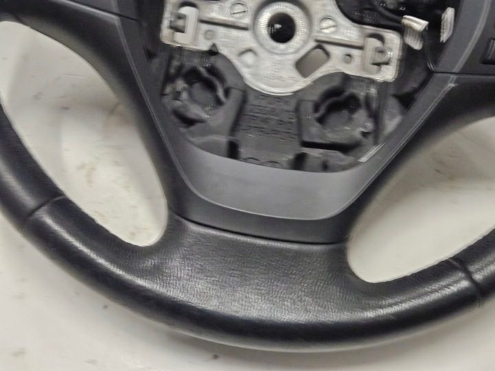 BMW F30 F31 РЕСТАЙЛИНГ руль Европа мультифункциональная 62558013e, фото 5