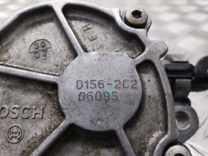 НАСОС ВАКУУМНЫЙ CITROEN C 4 I 1.6 HDI D156-2C2, фото 3