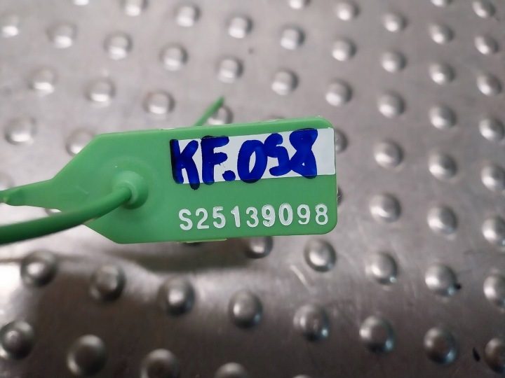 Блок предохранителей 6G9T-14K131-CA Ford Mondeo MK4 S-MAX MK1, фото 7