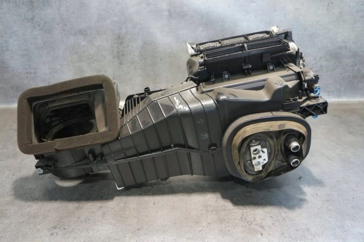 ОТОПИТЕЛЬ КОРПУС ПЕЧКИ VW GOLF V PLUS 5M1820003BM КОНДИЦИОНЕР, фото 1