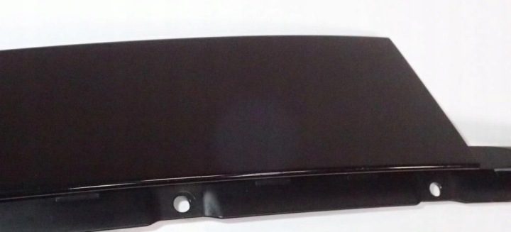 Накладка стойки двери 4H0837901 Audi A8 D4, фото 4