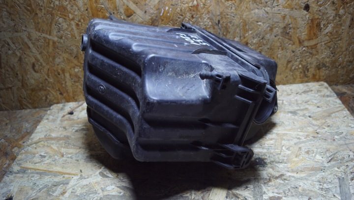 КОРПУС ВОЗДУШНОГО ФИЛЬТРА HYUNDAI IX35 28110-2Y300, фото 8