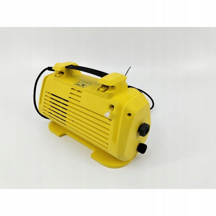 Мойка высокого давления Karcher K 2 Premium Horizontal 1.600-938.0, фото 5