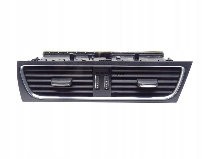 ДЕФЛЕКТОР ОБДУВА ПАНЕЛИ КОНСОЛИ СРЕДНИЙ 8T2820951D AUDI A4 B8 A5 8T РЕСТАЙЛИНГ UK, фото 1