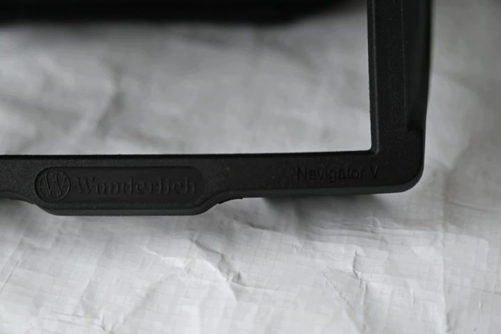 НАВИГАЦИЯ МОТОЦИКЛЕТНАЯ GPS BMW MOTORRAD NAVIGATOR V, фото 5