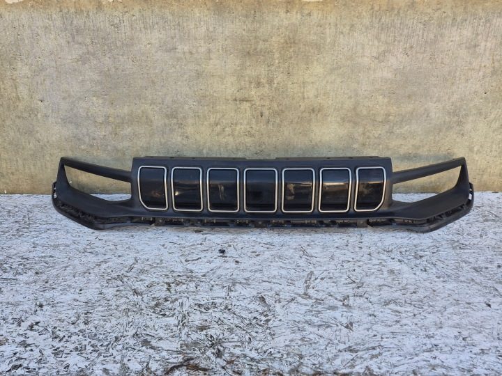 JEEP AVENGER 23- РЕШЕТКА РАДИАТОРА 735767815, фото 1