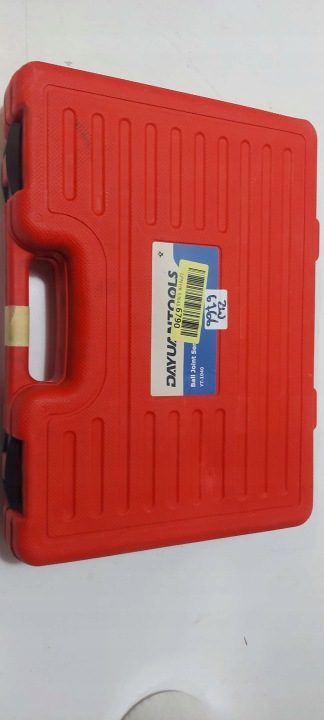 Yinyuan Tools Dayuan Prasa для przegubów kulowych, фото 10