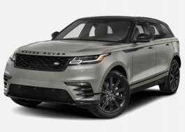 Range Rover Velar Кронштейн фары Правый + Левый | LR091687 LR091688, фото 6