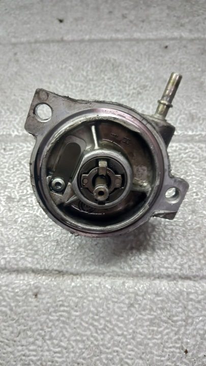 НАСОС ВАКУУМНЫЙ OPEL ASTRA 1.7CDTI 99 г., фото 2