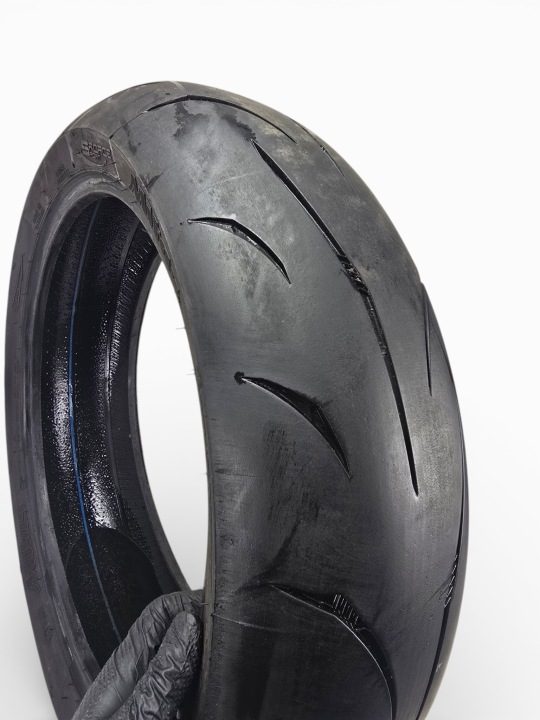Mitas SPORTFORCE+ 180/55ZR17 73 Вт, фото 2