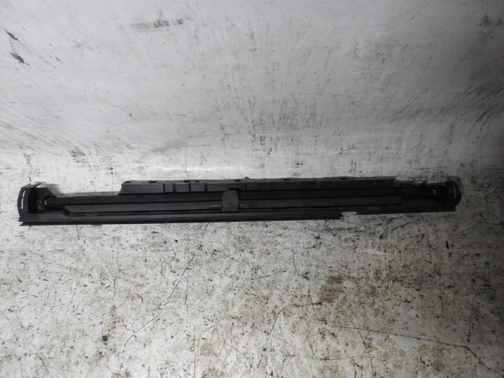 CITROEN C4 PICASSO 08 Шторка багажника задняя 2-177-581 G 3000021323, фото 1