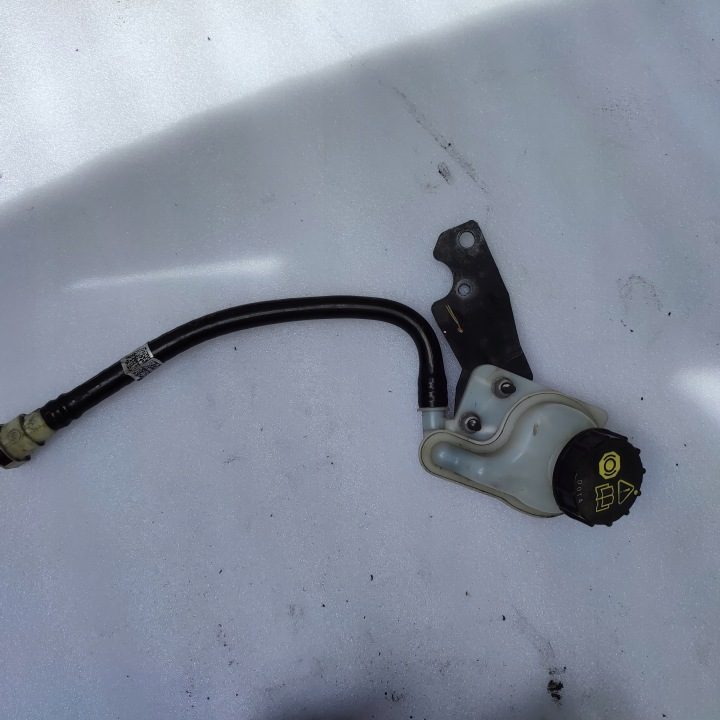 БАЧОК ТОРМОЗНОЙ ЖИДКОСТИ FORD TOURNEO COURIER EY162K478AC, фото 1