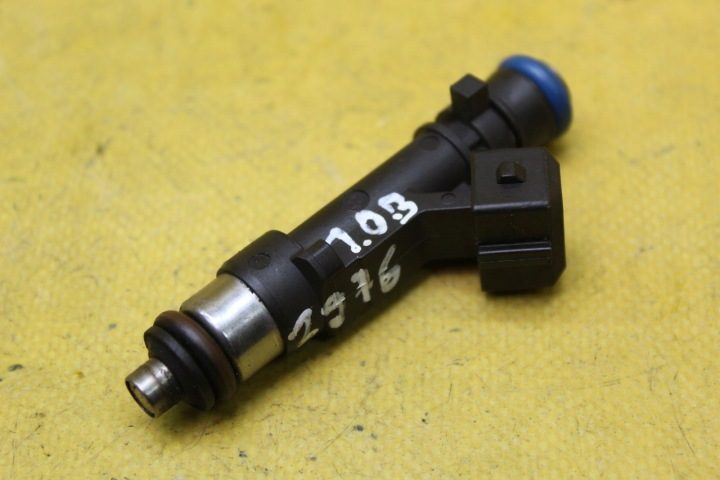 Форсунка Corsa D 1.0 бензин 0280158181 A10XEF, фото 1