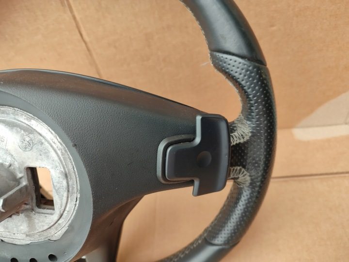 Руль лепестка Mercedes-Benz OE A2184606218, фото 13