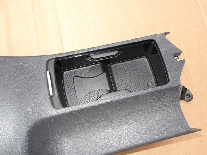 Центральный тоннель VW GOLF JETTA EOS SCIROCCO 1K0863243C, фото 3