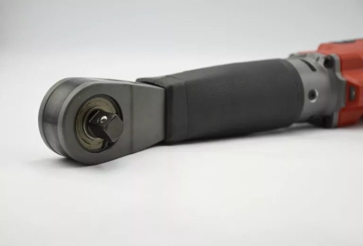 Ключ динамометрический 1/2" 203 Нм Milwaukee M12 ONEFTR12-0C 4933464969 12V, фото 7