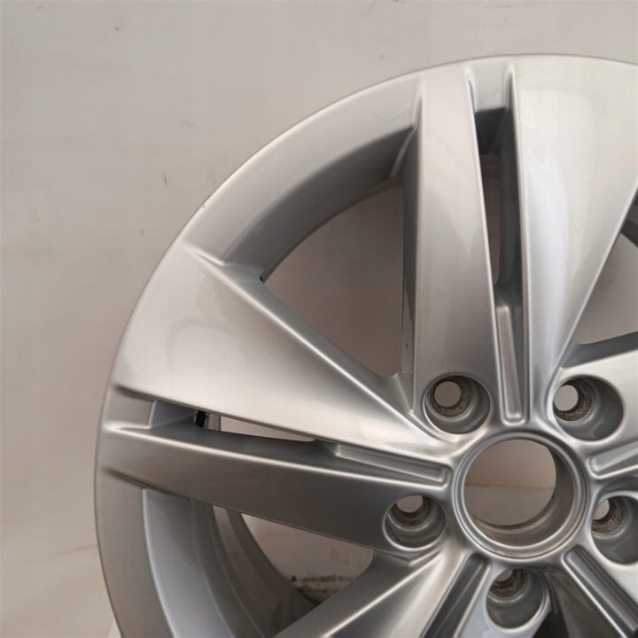Литой диск Volkswagen OE 5H0601025 7.0" x 16" 5x112 ET 48, фото 2