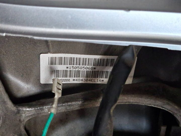 РУЛЬ КОЖАНЫЙ NISSAN QASHQAI J11 14-17 34178105B, фото 7