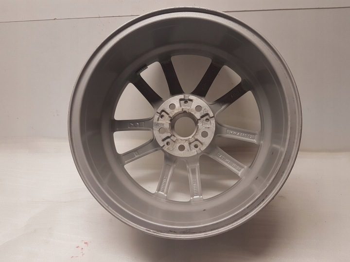 Литой диск BMW OE 7.5" x 17" 5x112 ET -30, фото 9