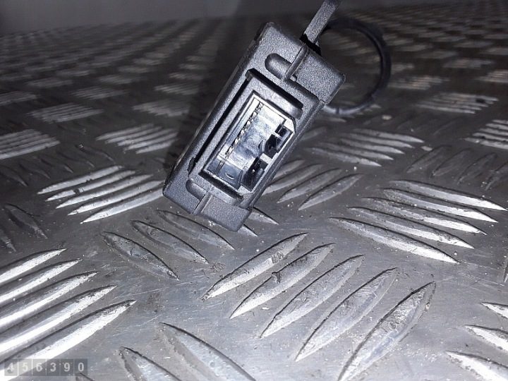 2001 Chrysler Voyager ЭБУ 3800petrol 5wy7005c, фото 4