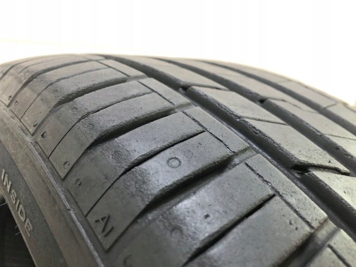 1x 235/50R19 HANKOOK VENTUS S1 EVO3 ВНЕДОРОЖНИК K127A, фото 3