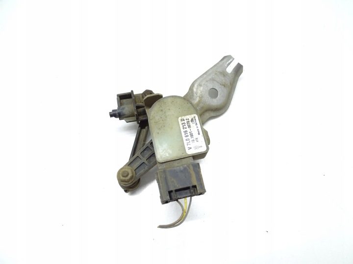 ДАТЧИК КОРРЕКТОРА ФАР AUDI Q7 7L0616213D, фото 3