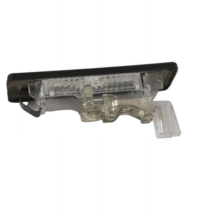 Подсветка номера номерного Skoda OE 5N0943021B, фото 11